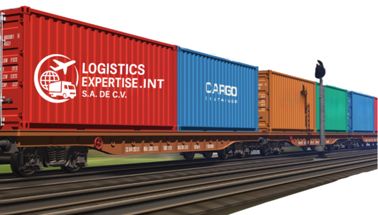 Train Freight