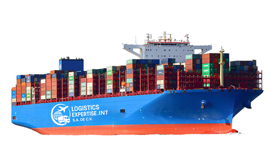 Ocean Freight