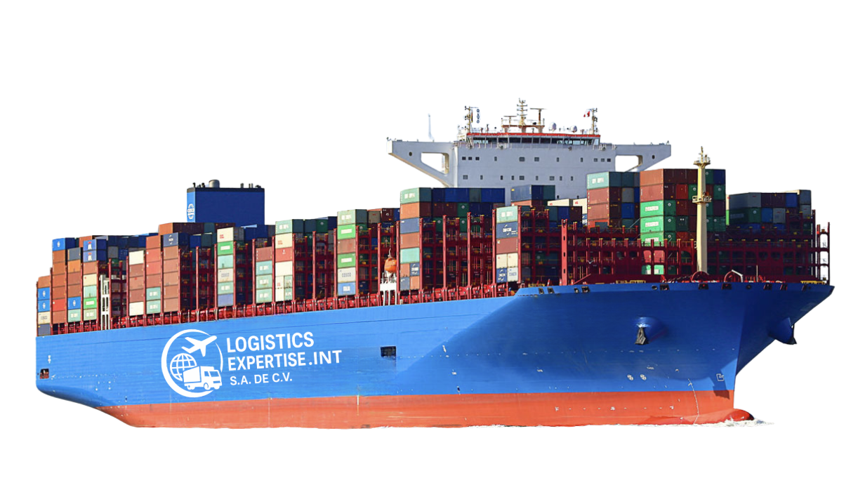 Ocean Freight